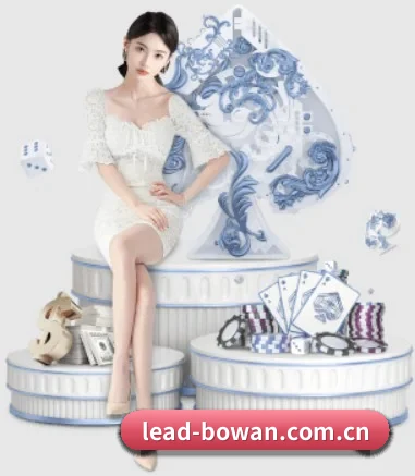博万娱乐 APP 界面